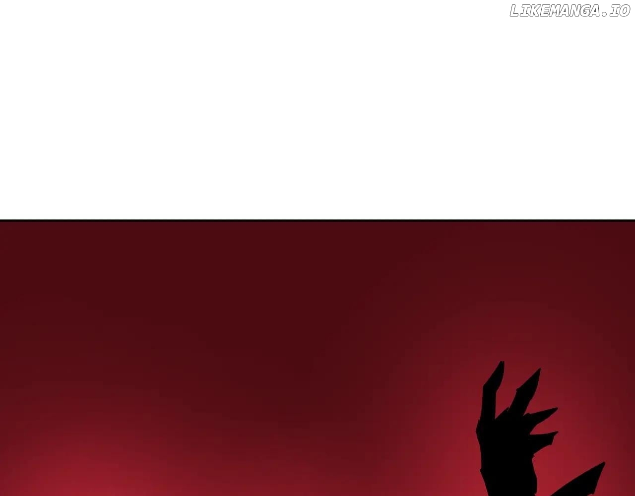 Era of the Haunted Chapter 321 - page 2